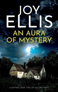 Cover image for An Aura of Mystery