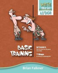 Cover image for Basic Training
