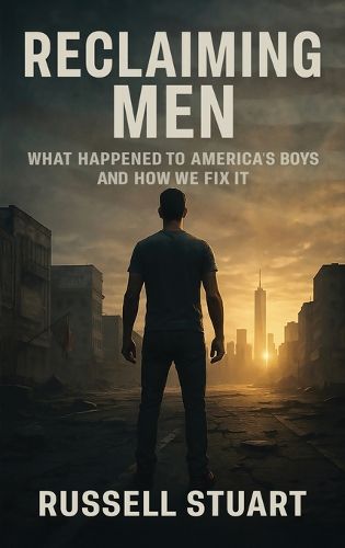 Cover image for Reclaiming Men