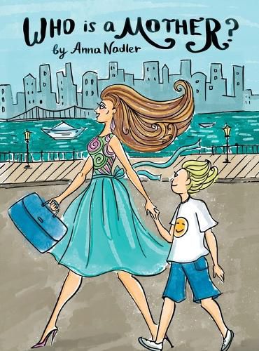 Cover image for Who is a Mother?