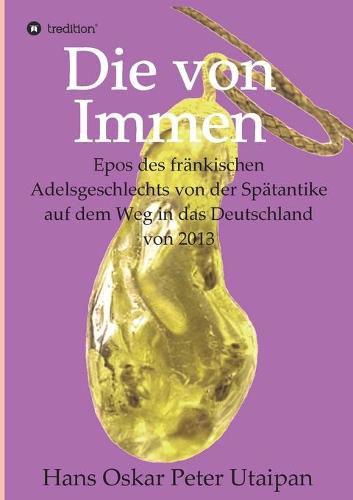 Cover image for Die von Immen
