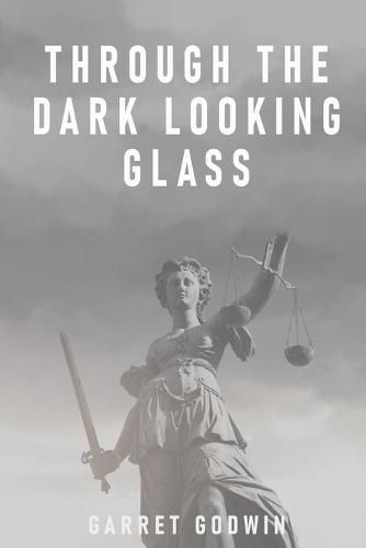 Cover image for Through the Dark Looking Glass