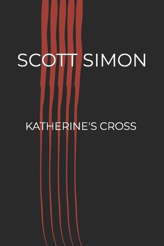 Cover image for Katherine's Cross