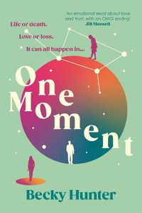 Cover image for One Moment