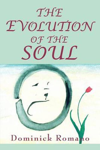 Cover image for The Evolution of the Soul