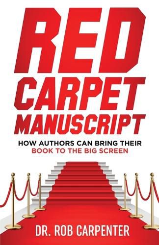 Cover image for Red Carpet Manuscript