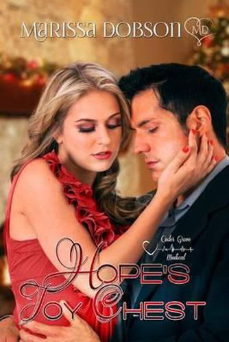 Cover image for Hope's Toy Chest