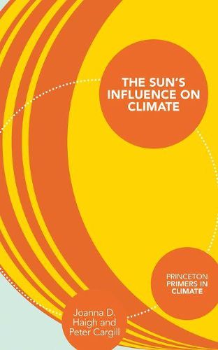 Cover image for The Sun's Influence on Climate