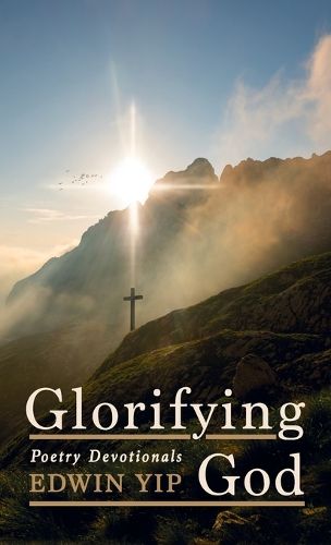 Cover image for Glorifying God