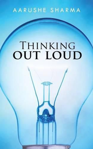 Cover image for Thinking Out Loud