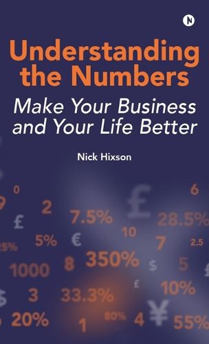 Cover image for Understanding the Numbers