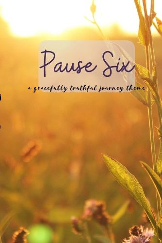 Cover image for Pause Six