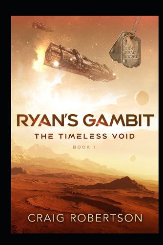 Cover image for Ryan's Gambit