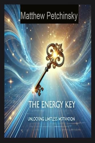 Cover image for The Energy Key