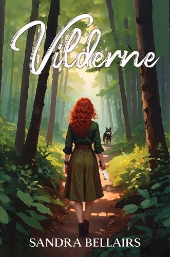 Cover image for Vilderne