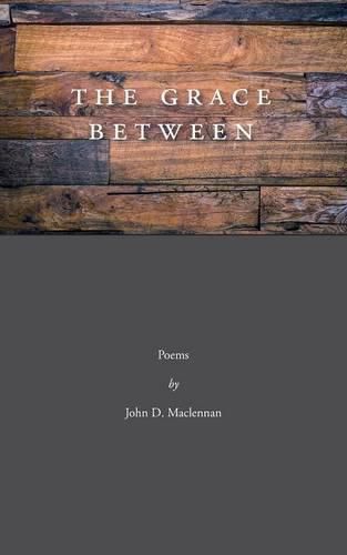 Cover image for The Grace Between
