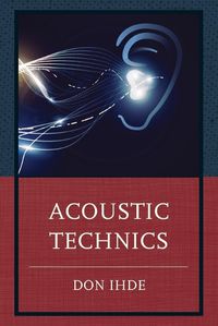 Cover image for Acoustic Technics