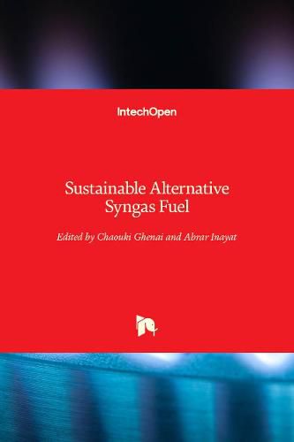 Cover image for Sustainable Alternative Syngas Fuel