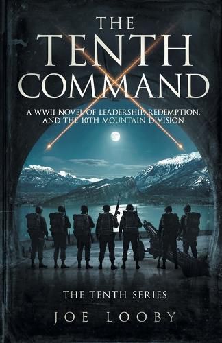 Cover image for The Tenth Command