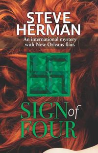 Cover image for Sign of Four