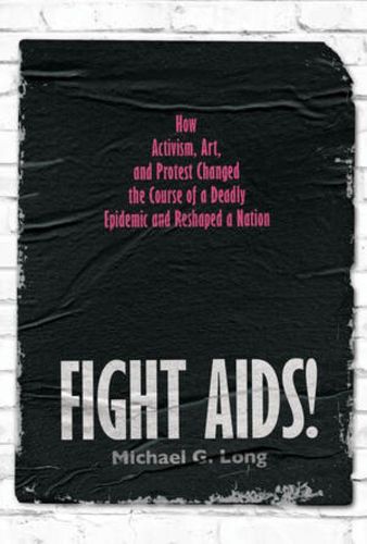 Cover image for Fight AIDS!
