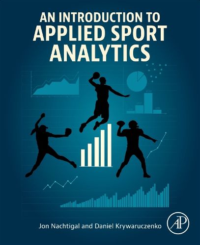 Cover image for An Introduction to Applied Sport Analytics