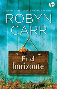 Cover image for En el horizonte