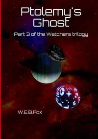 Cover image for Ptolemy's Ghost