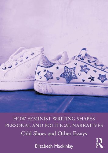 Cover image for How Feminist Writing Shapes Personal and Political Narratives