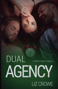 Cover image for Dual Agency