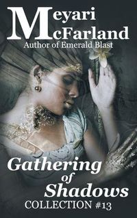 Cover image for Gathering of Shadows