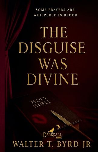 Cover image for The Disguise was Divine