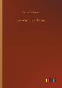 Cover image for Joe Wayring at Home