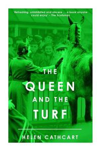 Cover image for The Queen and the Turf