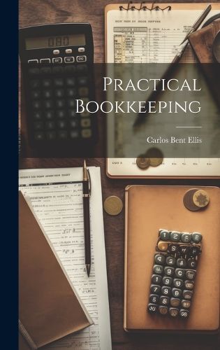 Cover image for Practical Bookkeeping