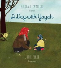 Cover image for A Day With Yayah