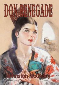 Cover image for Don Renegade