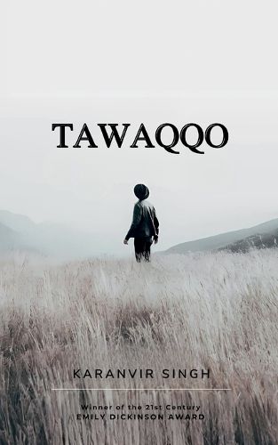 Cover image for TAWAQQO (Edition1st)
