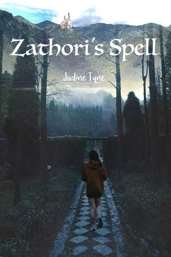 Cover image for Zathori's Spell: Magic's Back script (Pilot Episode) and TV series minibible