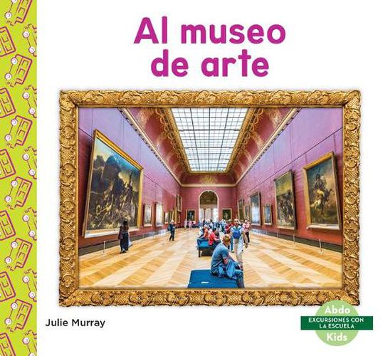 Al Museo de Arte (Art Museum)