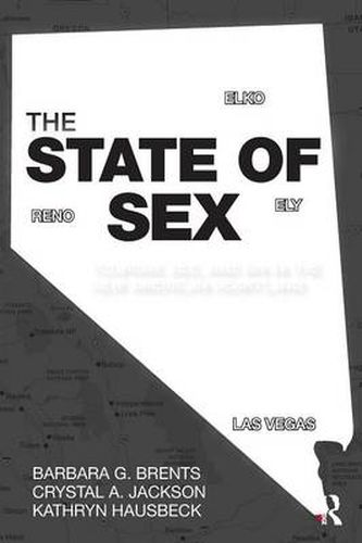 The State of Sex: Tourism, Sex and Sin in the New American Heartland