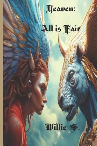 Cover image for Heaven