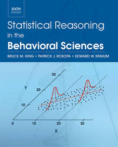 Statistical Reasoning in the Behavioral Sciences