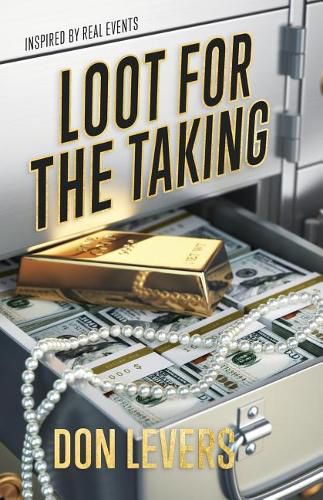 Cover image for Loot for the Taking