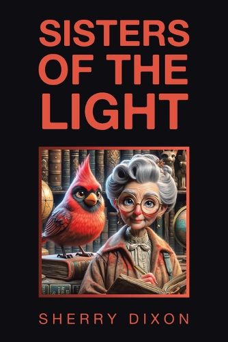 Cover image for Sisters of the Light