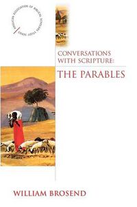 Cover image for Conversations with Scripture: The Parables