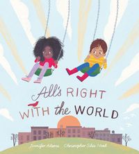 Cover image for All's Right with the World