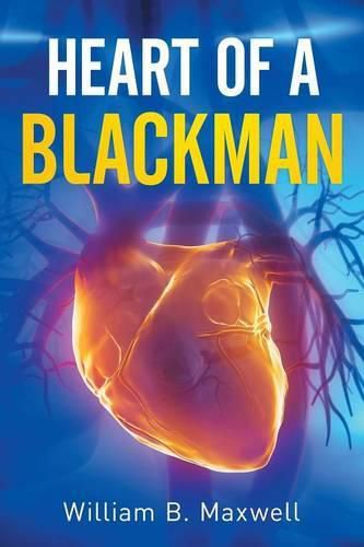 Cover image for Heart of a Blackman