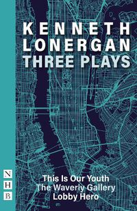 Cover image for Kenneth Lonergan: Three Plays