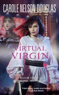 Cover image for Virtual Virgin